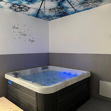 B&B Tempi Nuovi Лечче Экстерьер фото