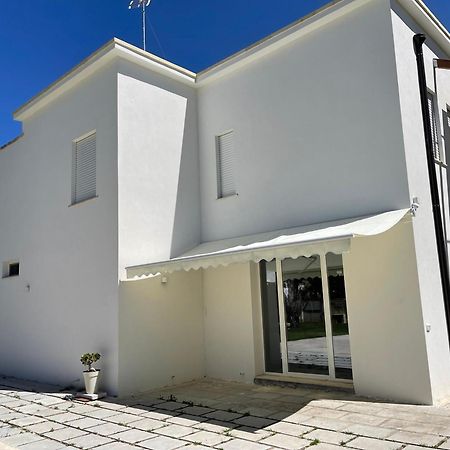 B&B Tempi Nuovi Лечче Экстерьер фото