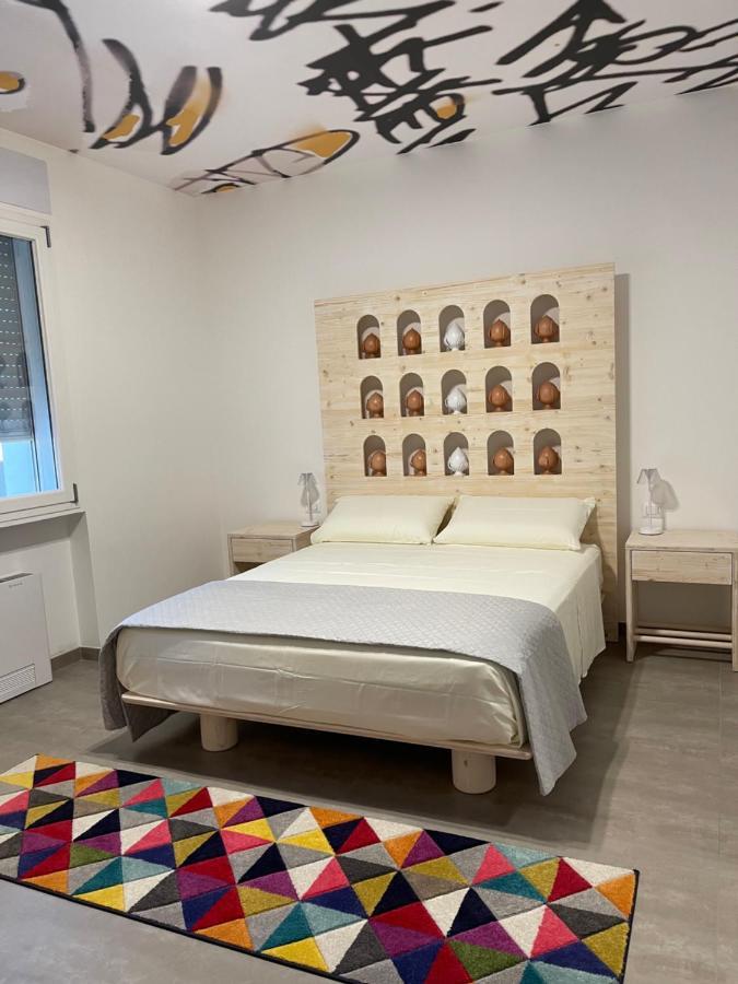 B&B Tempi Nuovi Лечче Экстерьер фото
