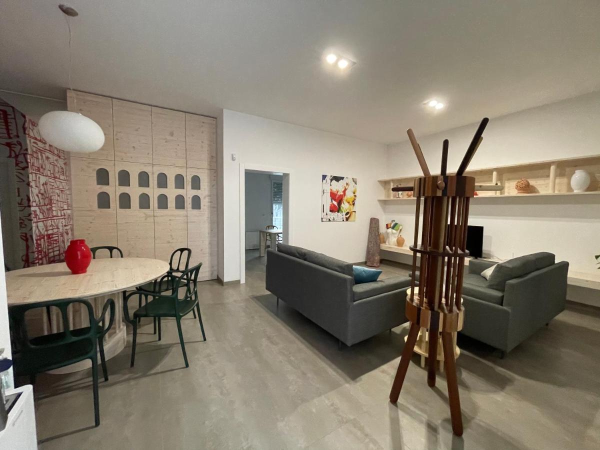 B&B Tempi Nuovi Лечче Экстерьер фото