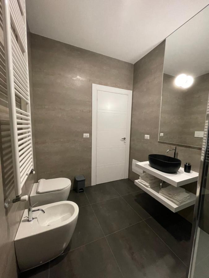 B&B Tempi Nuovi Лечче Экстерьер фото