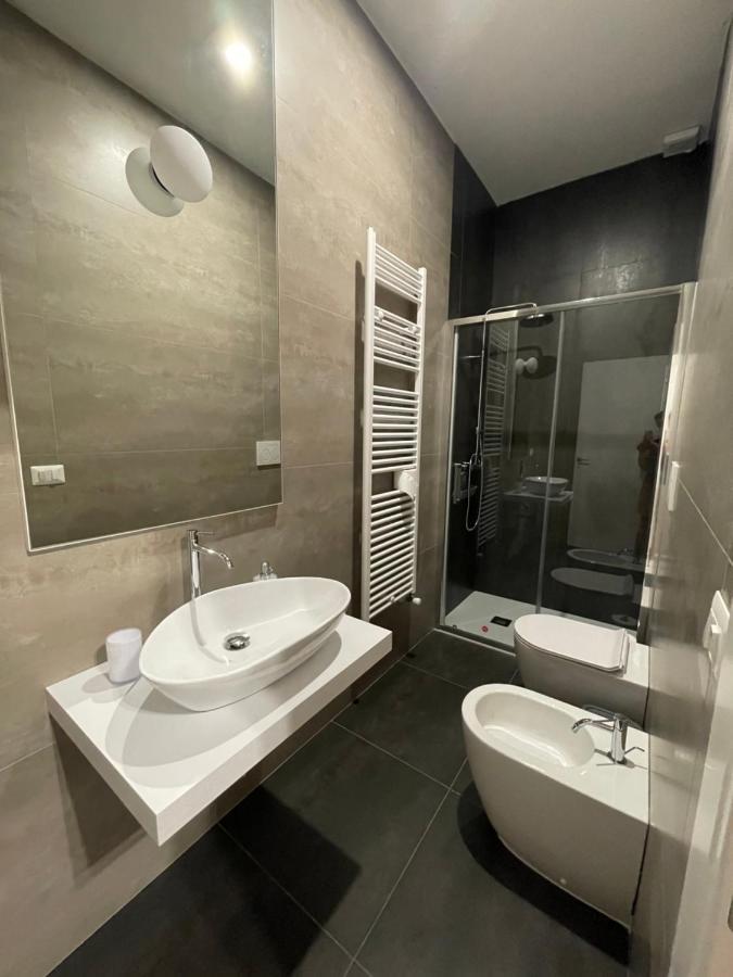 B&B Tempi Nuovi Лечче Экстерьер фото