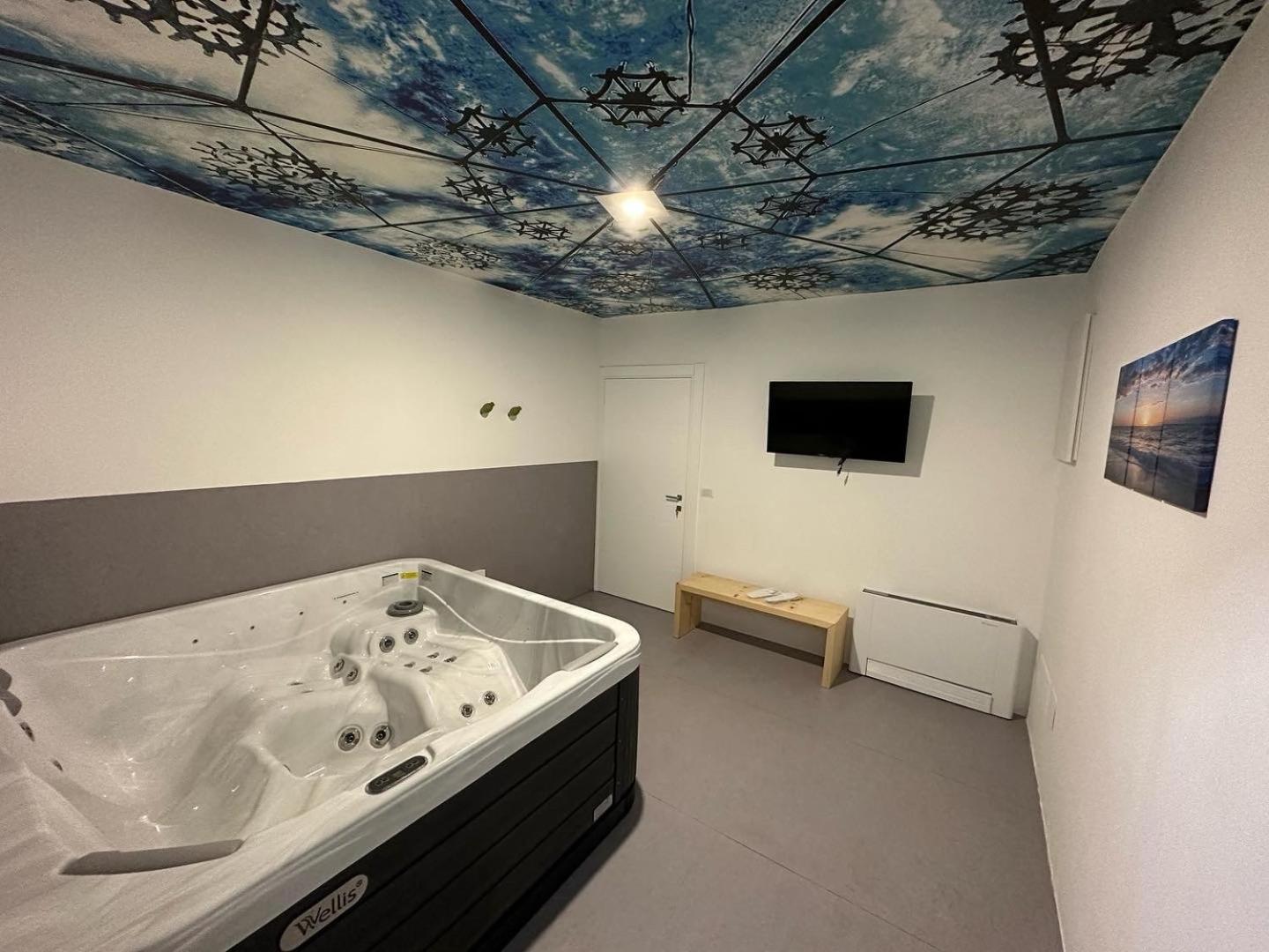 B&B Tempi Nuovi Лечче Экстерьер фото