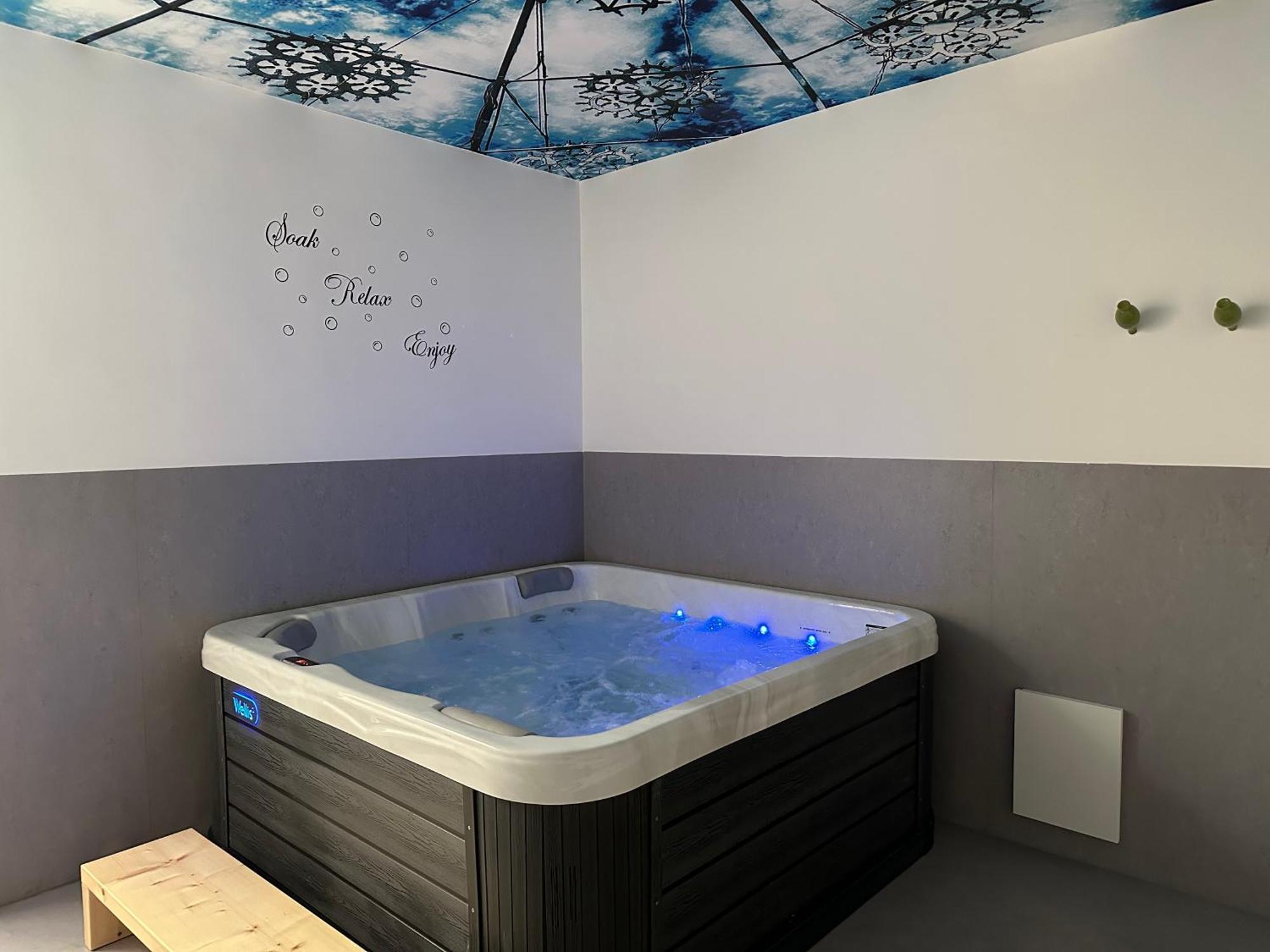 B&B Tempi Nuovi Лечче Экстерьер фото