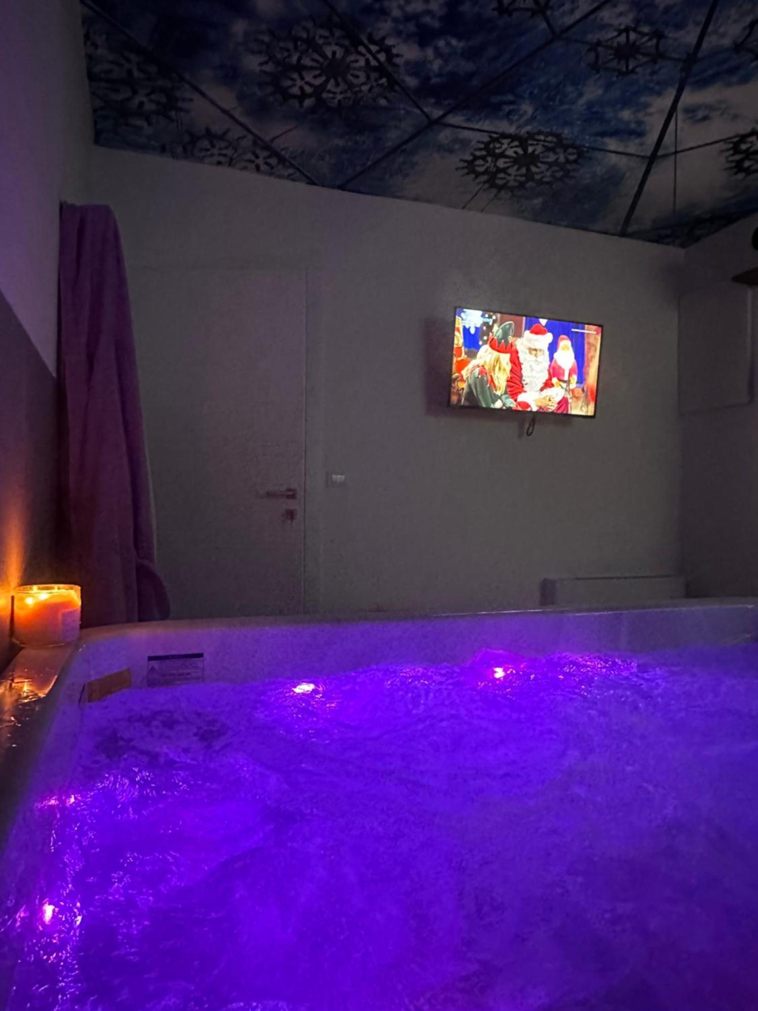 B&B Tempi Nuovi Лечче Экстерьер фото