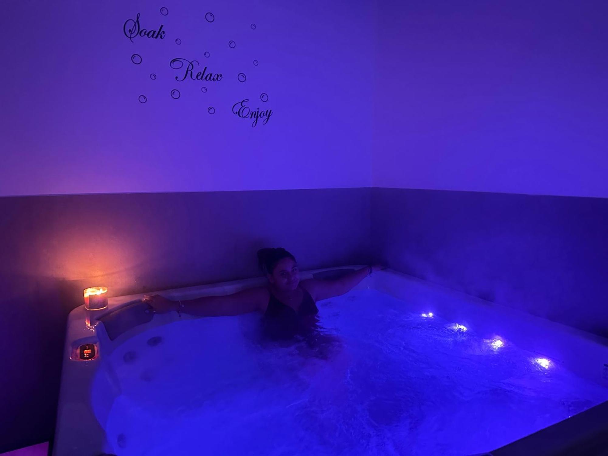 B&B Tempi Nuovi Лечче Экстерьер фото
