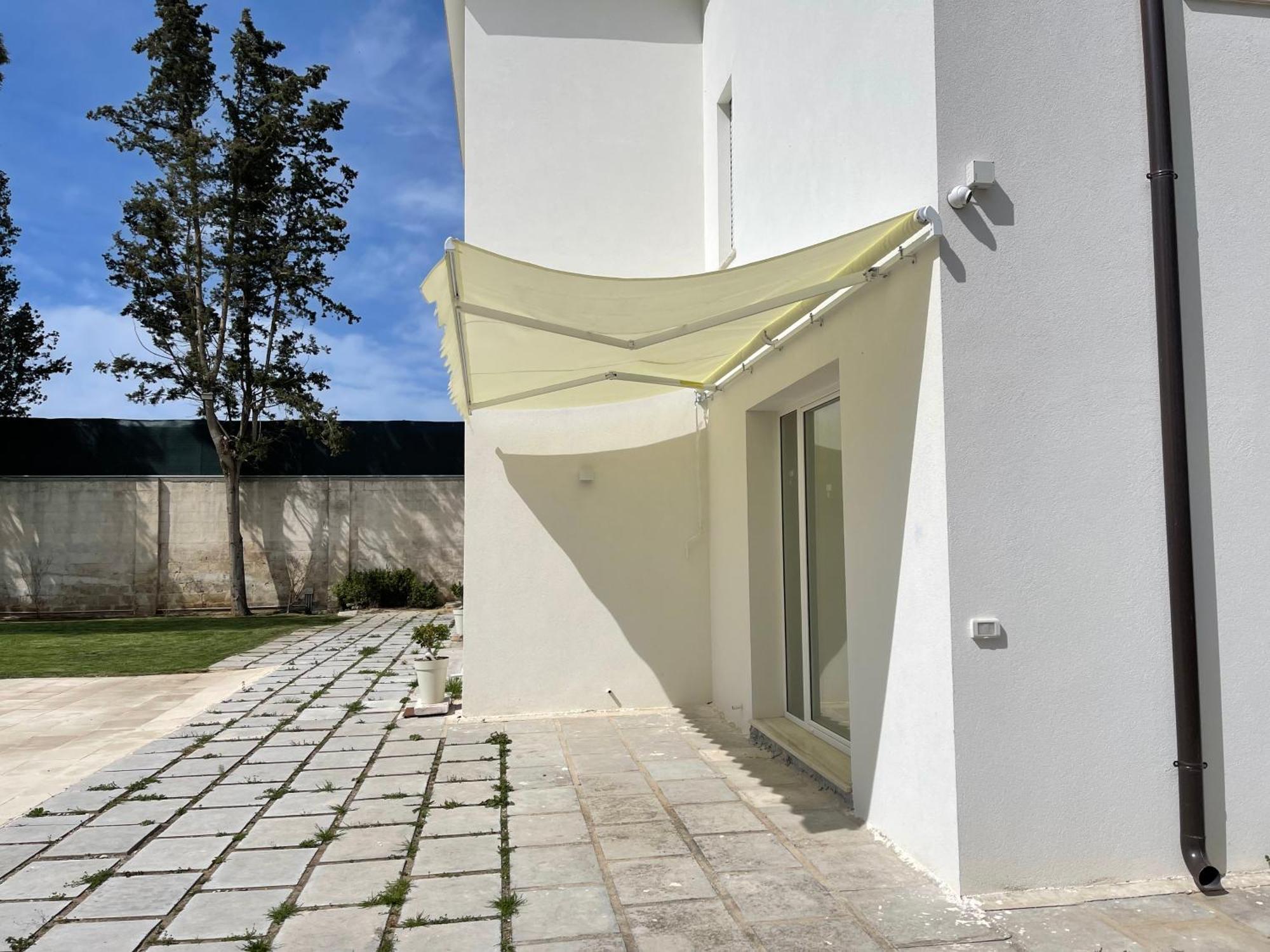 B&B Tempi Nuovi Лечче Экстерьер фото