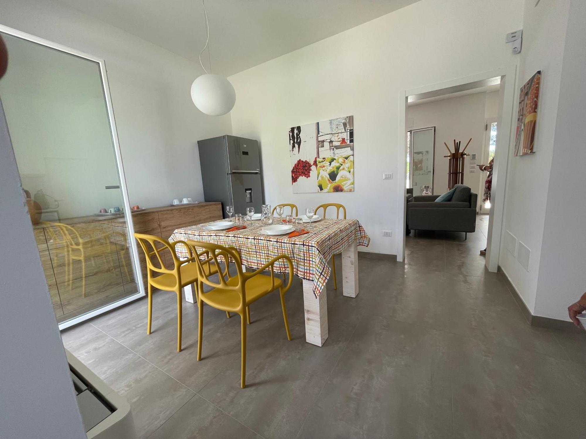 B&B Tempi Nuovi Лечче Экстерьер фото
