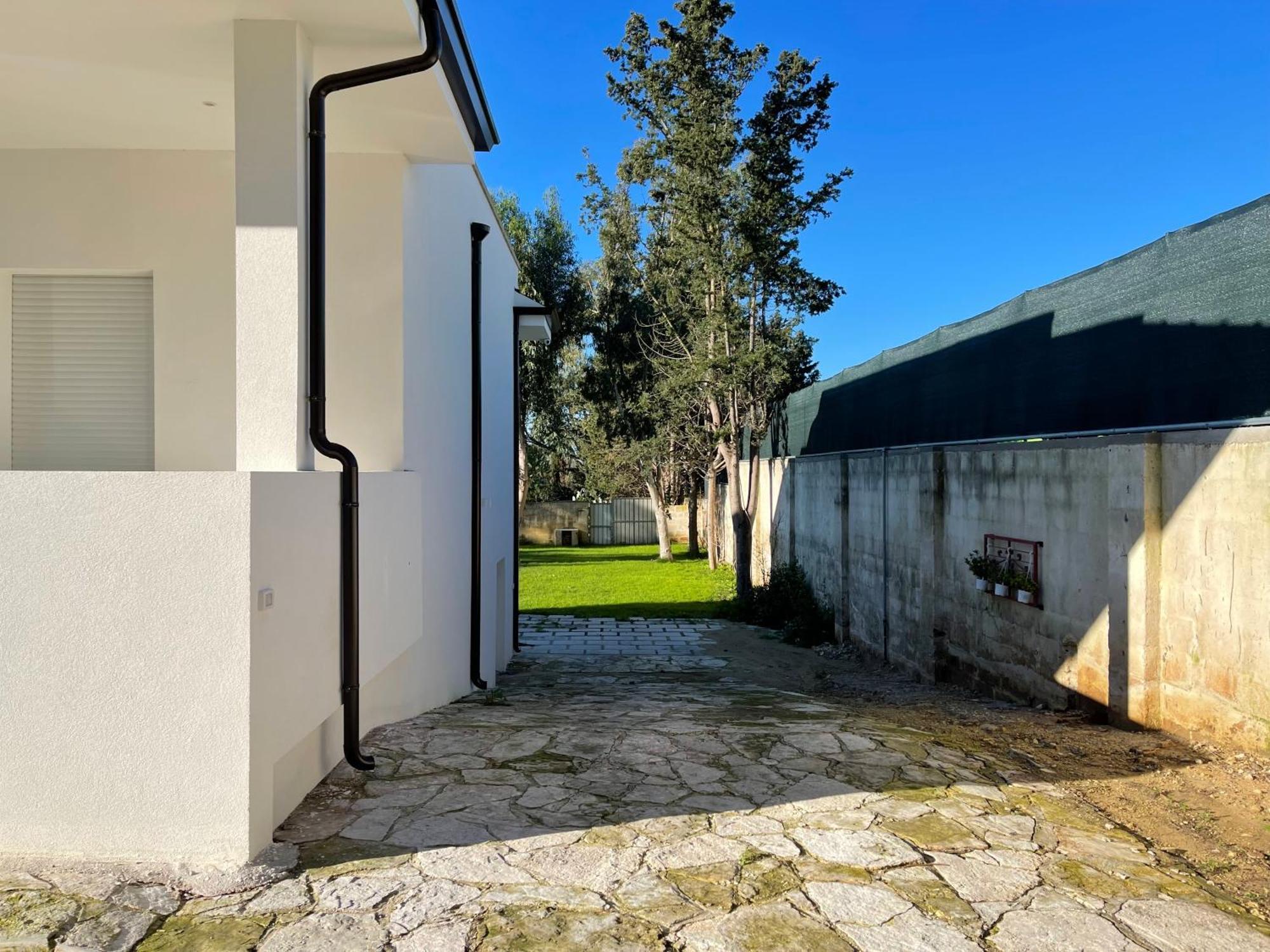 B&B Tempi Nuovi Лечче Экстерьер фото